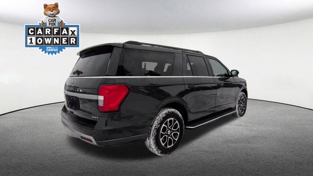 2023 Ford Expedition Max XLT