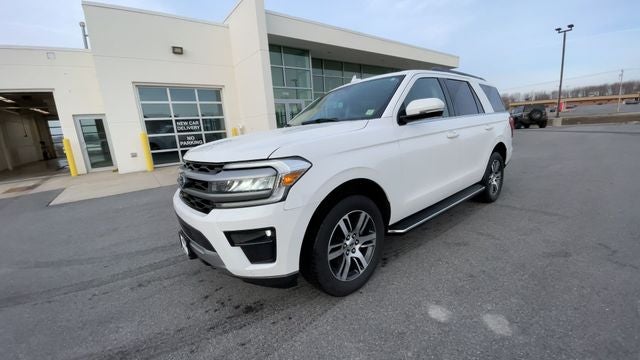 2023 Ford Expedition XLT