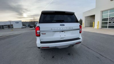 2023 Ford Expedition XLT
