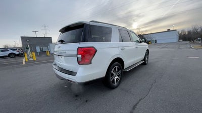 2023 Ford Expedition XLT