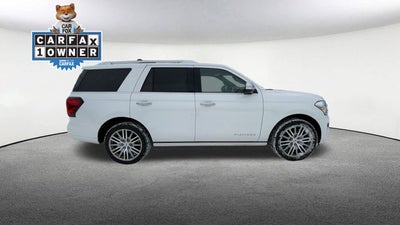 2023 Ford Expedition Platinum