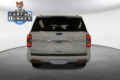 2023 Ford Expedition Platinum