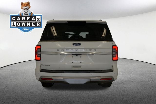 2023 Ford Expedition Platinum
