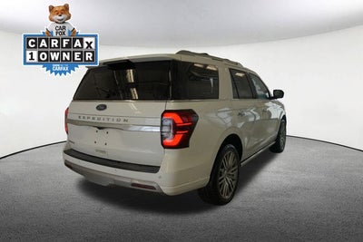 2023 Ford Expedition Platinum