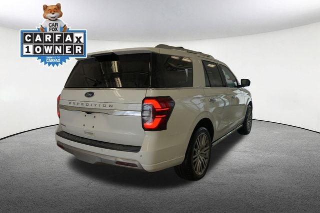 2023 Ford Expedition Platinum