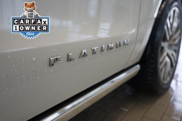 2023 Ford Expedition Platinum