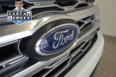 2023 Ford Expedition Platinum