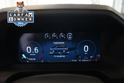 2023 Ford Expedition Platinum