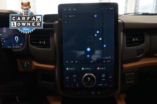 2023 Ford Expedition Platinum