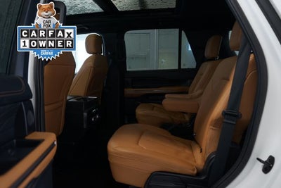 2023 Ford Expedition Platinum