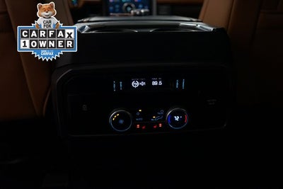 2023 Ford Expedition Platinum