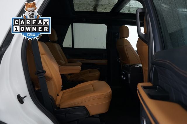2023 Ford Expedition Platinum