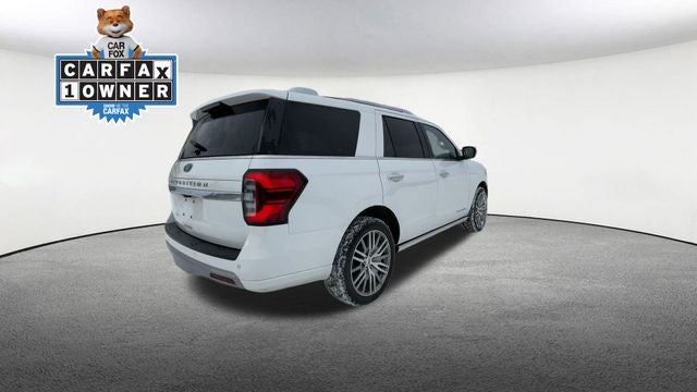 2023 Ford Expedition Platinum