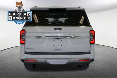 2024 Ford Expedition Limited