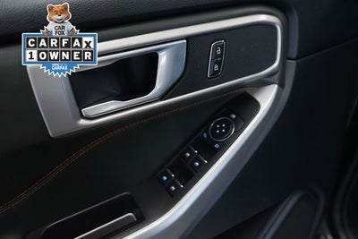 2024 Ford Explorer Timberline