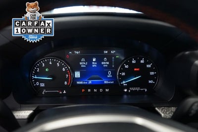 2024 Ford Explorer Timberline