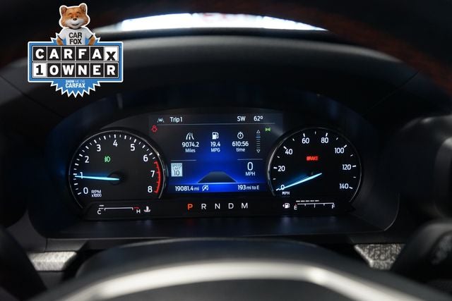 2024 Ford Explorer Timberline