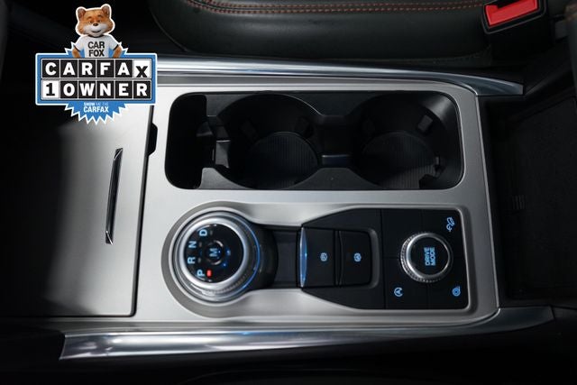 2024 Ford Explorer Timberline