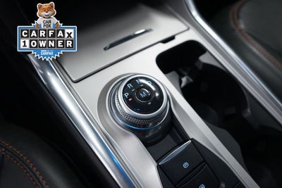 2024 Ford Explorer Timberline