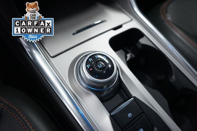 2024 Ford Explorer Timberline