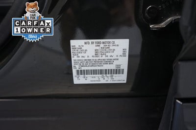 2024 Ford Explorer Timberline