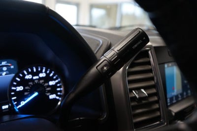 2017 Ford F-250SD Platinum