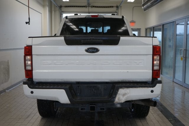 2022 Ford F-250SD XLT