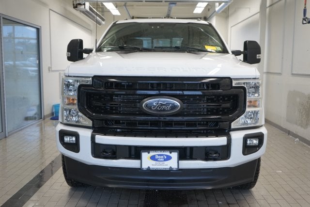 2022 Ford F-250SD XLT