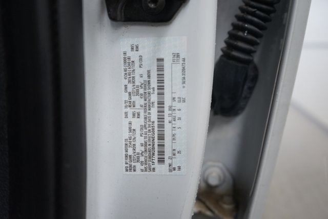 2022 Ford F-250SD XLT