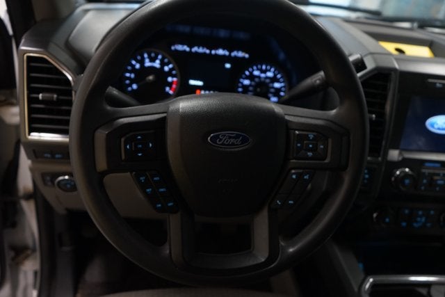 2022 Ford F-250SD XLT