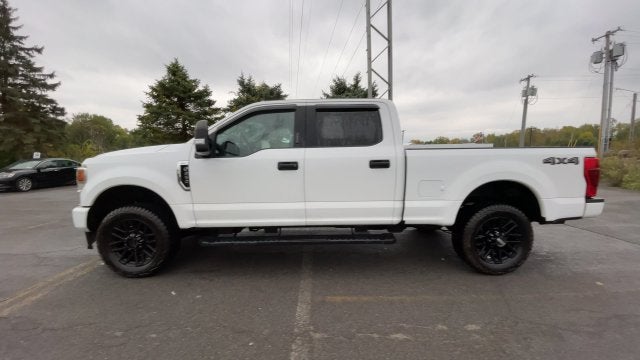 2022 Ford F-250SD XLT