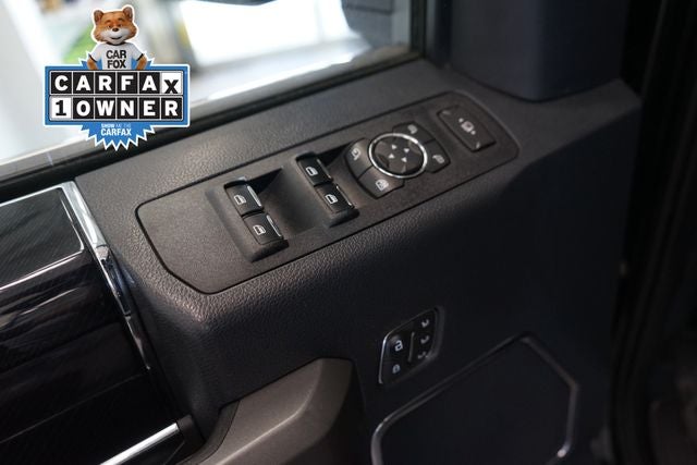 2022 Ford F-250SD Platinum