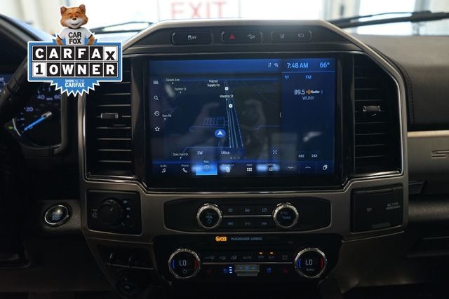 2022 Ford F-250SD Platinum