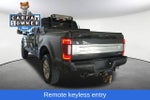 2022 Ford F-250SD Platinum