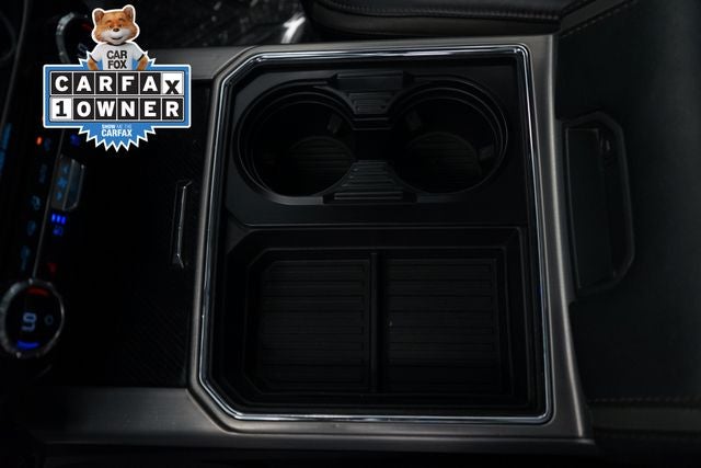 2022 Ford F-250SD Platinum