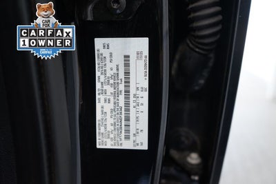 2022 Ford F-250SD Platinum