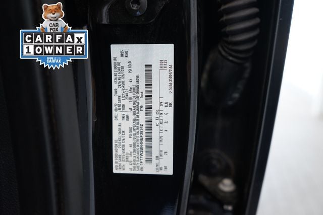 2022 Ford F-250SD Platinum