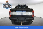 2022 Ford F-250SD Platinum