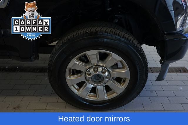 2022 Ford F-250SD Platinum