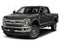2018 Ford F-250SD Lariat