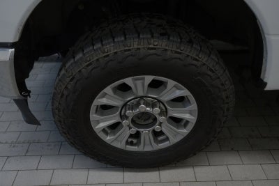2022 Ford F-250SD XLT