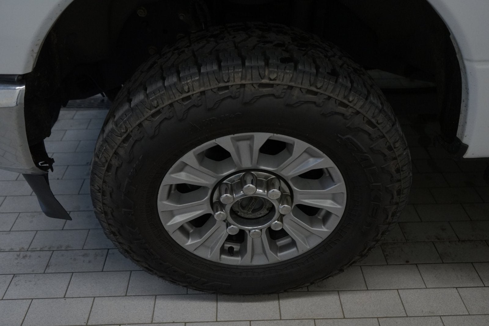 2022 Ford F-250SD XLT