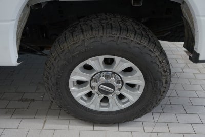2022 Ford F-250SD XLT
