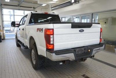 2022 Ford F-250SD XLT