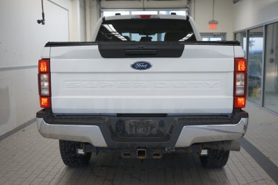 2022 Ford F-250SD XLT