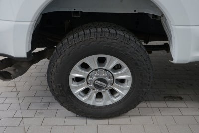 2022 Ford F-250SD XLT
