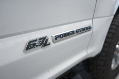 2022 Ford F-250SD XLT