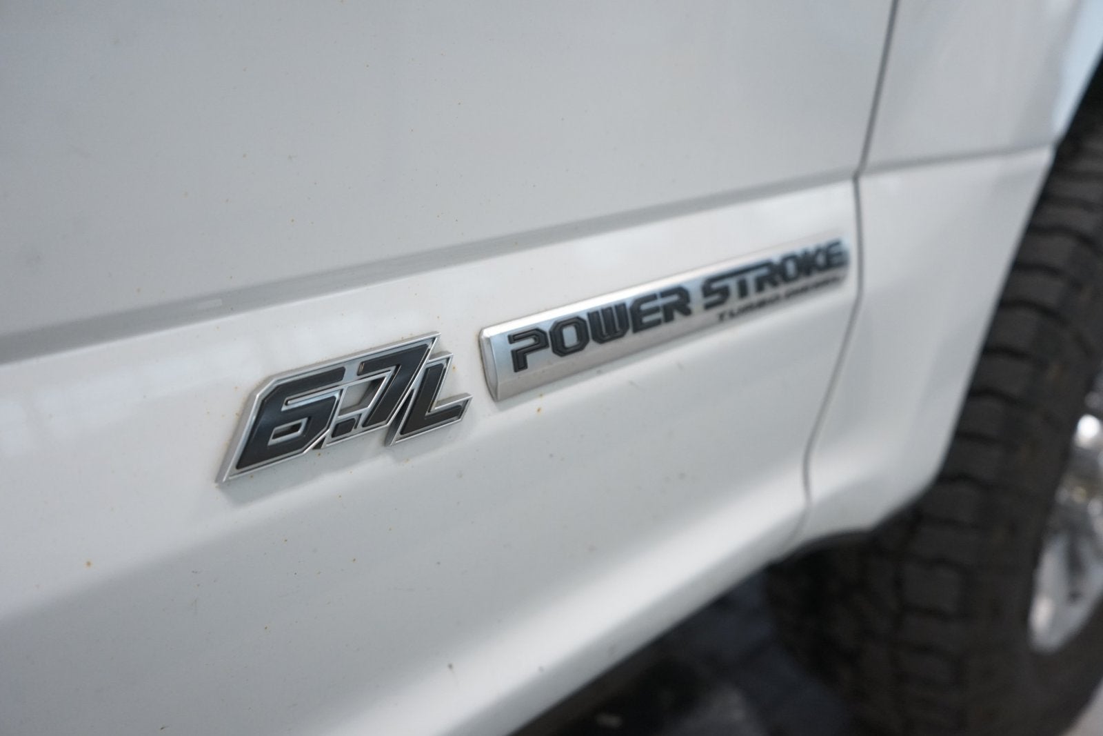 2022 Ford F-250SD XLT