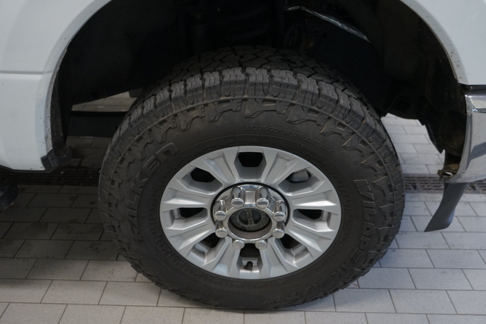 2022 Ford F-250SD XLT
