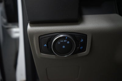 2022 Ford F-250SD XLT